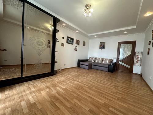 квартира за адресою Леоніда Перфецького вул., 11а