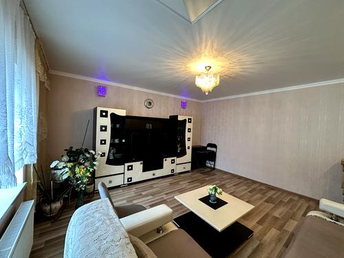 квартира за адресою Галицька, 66Б