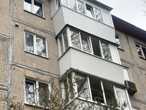квартира по адресу Академіка Стражеска ул., 3