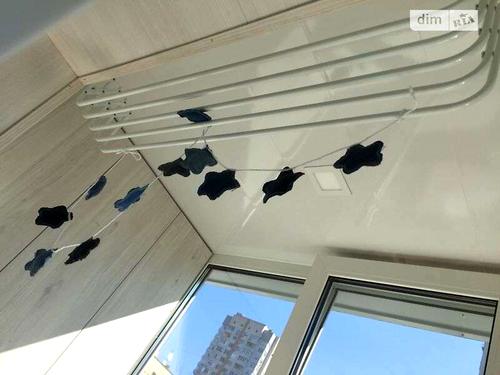 квартира по адресу Науки просп., 11