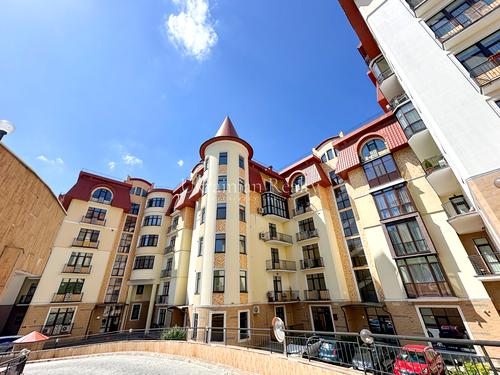 квартира за адресою Протасів Яр вул., 8