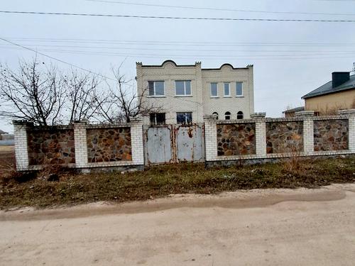 будинок за адресою Златопільська, 230