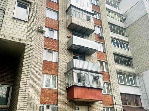 квартира по адресу Пимоненко ул. (Донбассовская), 15а