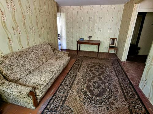 квартира по адресу Богдана Хмельницкого просп. (Героїв Сталінграда), 16-А