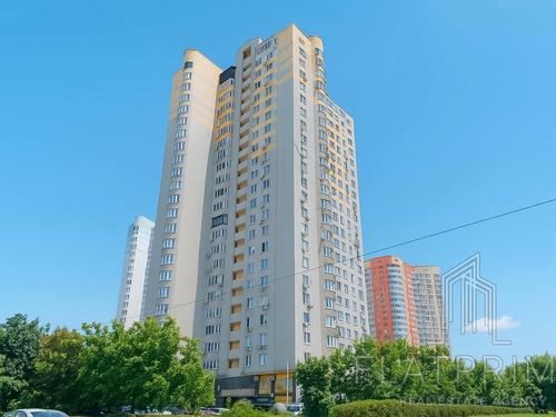 квартира по адресу Елизаветы Чавдар ул., 5