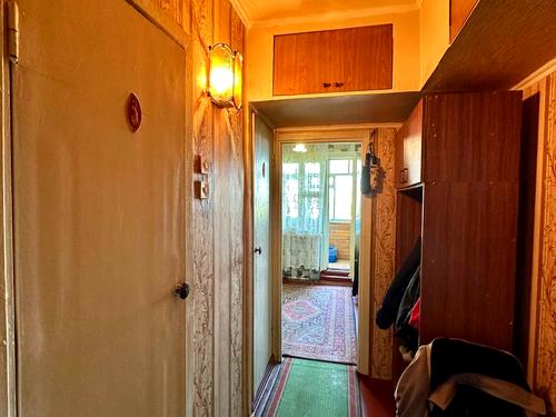 квартира за адресою Червоний пров., 41