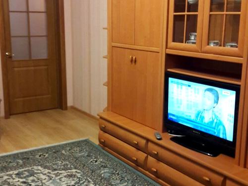 квартира по адресу Елизаветы Чавдар ул., 8