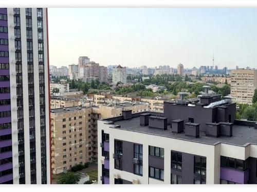 квартира за адресою Повітряних Сил просп. (Повітрофлотський), 56-Б