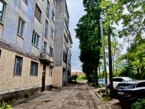 квартира за адресою Дніпро, Високовольтна вул., 10
