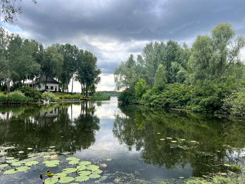 ділянка за адресою Садова вул.