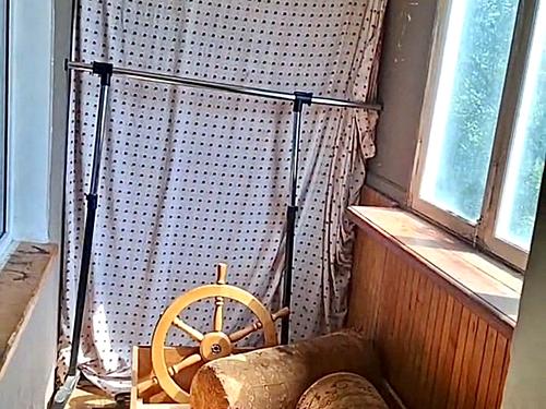 квартира за адресою Балківська вул., 141