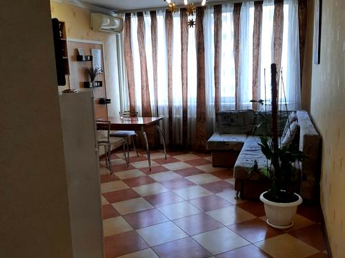 квартира по адресу Вячеслава Черновола ул., 20