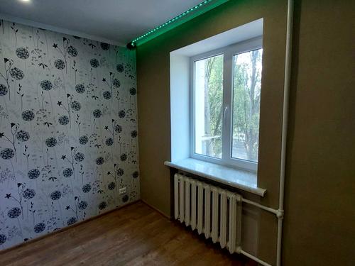 квартира за адресою Євгенія Логінова вул. (Крилова), 8а