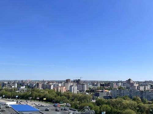 квартира за адресою Степана Бандери вул., 2/1а