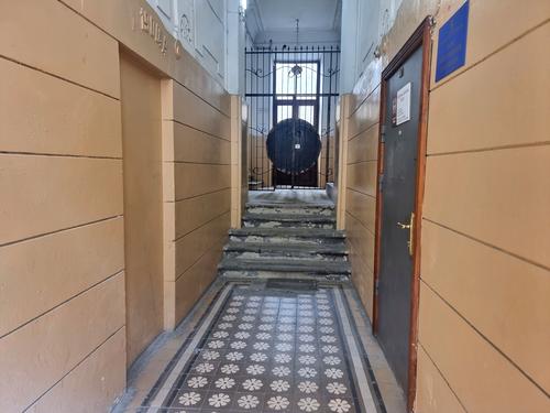 комерційна за адресою Львів, Омеляна Поповича вул., 2