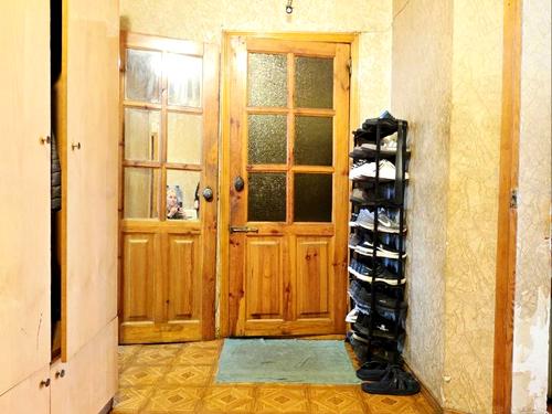 квартира по адресу Клочковская ул., 340