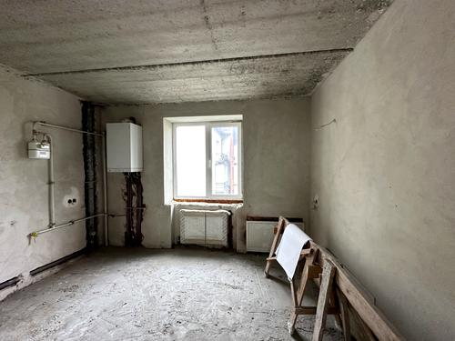 квартира за адресою Незалежності вул., 158