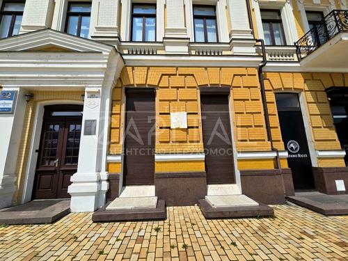 коммерческая по адресу Владимирская ул., 22