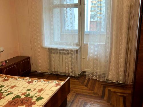 квартира по адресу Василя Стуса ул., 3