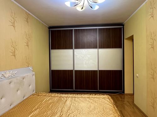 квартира по адресу Анны Ахматовой ул., 16-Б