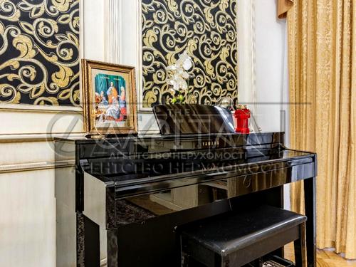 квартира по адресу Мала Житомирська, 5