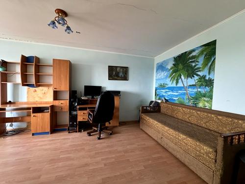 квартира за адресою Григорія Граб'янки вул., 5
