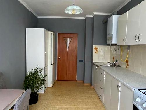 квартира по адресу Буковинская ул., 3