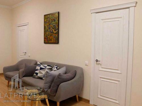 квартира за адресою Спаська вул., 35