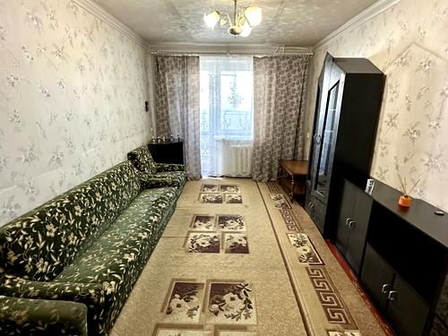 квартира за адресою Калинова вул., 53