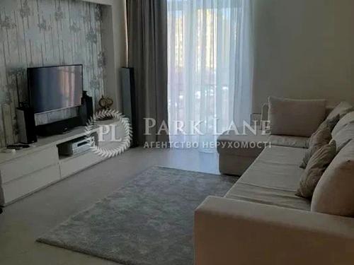 квартира по адресу Регенераторная ул., 4 к11