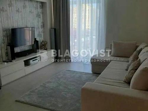 квартира за адресою Регенераторна вул., 4 к11