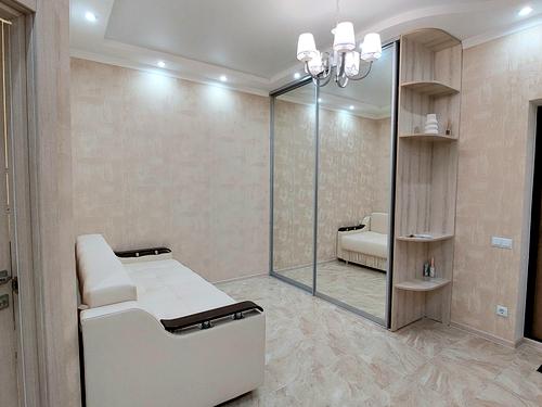 квартира по адресу проспект Гагарина, 19а