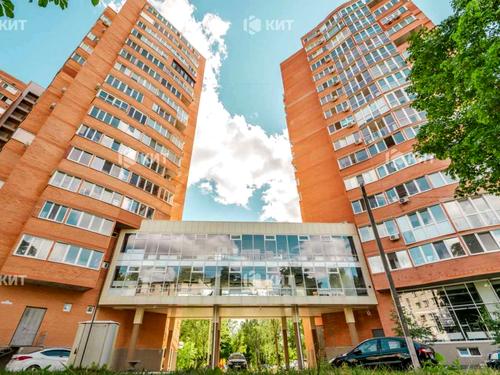 квартира по адресу Мирослава Мисли ул. (Целиноградская), 48в