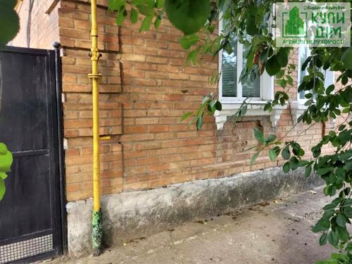дом по адресу Генерала Кульчицкого ул.