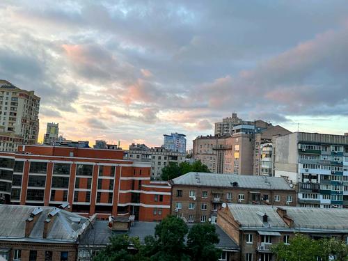 квартира за адресою Дмитрівська вул., 82