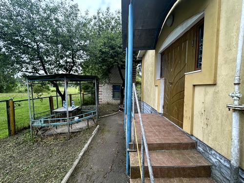 дом по адресу с. Карпиловка, Шевченка, 24