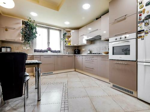 квартира за адресою Садова вул., 16а