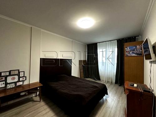 квартира по адресу Апрельский пер., 8