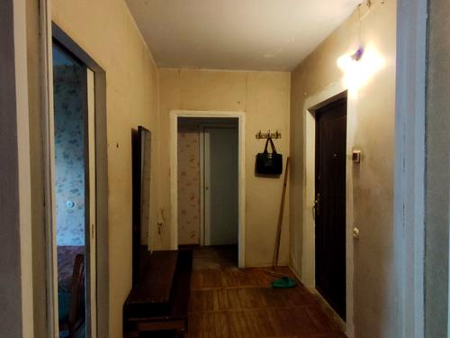 квартира по адресу Балковская ул., 34