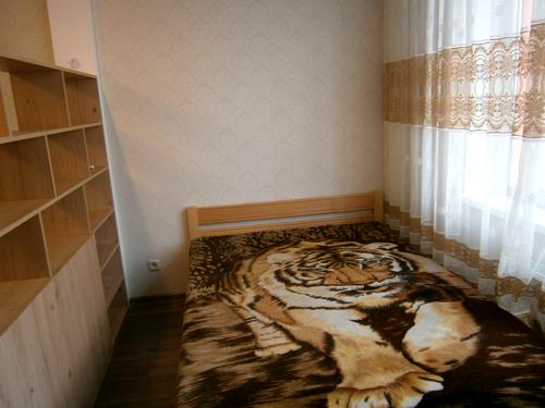 квартира по адресу Олены Пчилки ул., 3