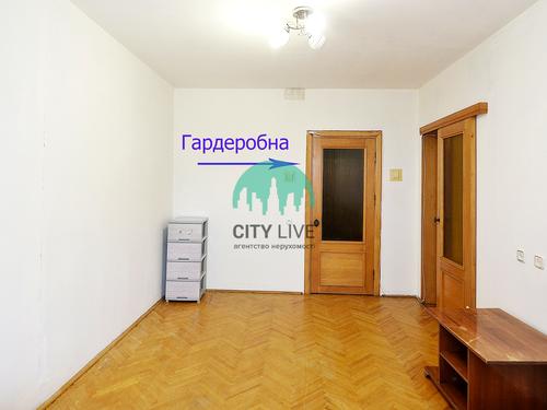 квартира за адресою Молодіжна вул., 41