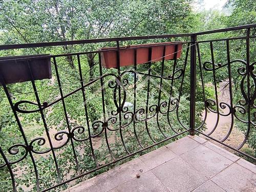 квартира за адресою Віктора Оцерклевича вул. (Курчатова), 5