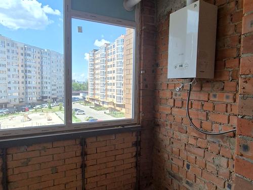 квартира по адресу Лосевский пер., 2 А