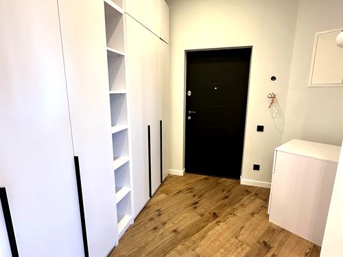 квартира по адресу Берестейский просп. (Победы), 11 к3