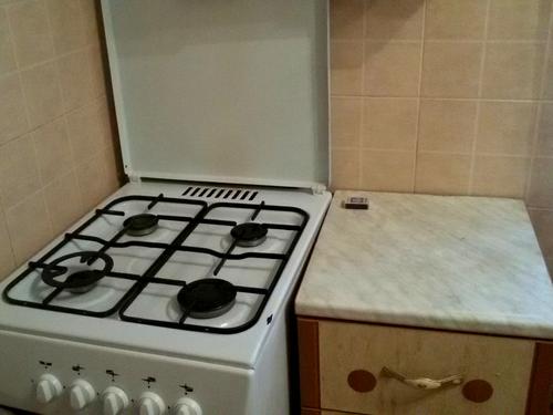 квартира по адресу Братиславская ул., 28