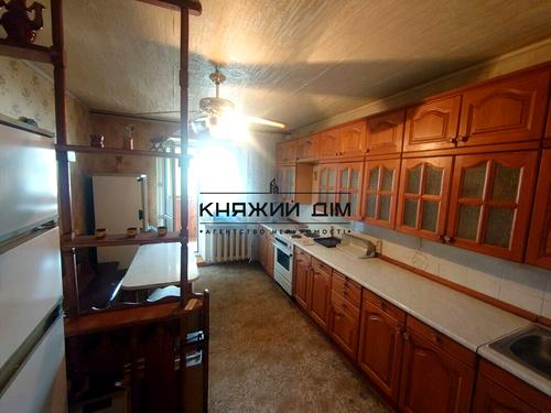 квартира за адресою Петра Григоренка просп., 33/44