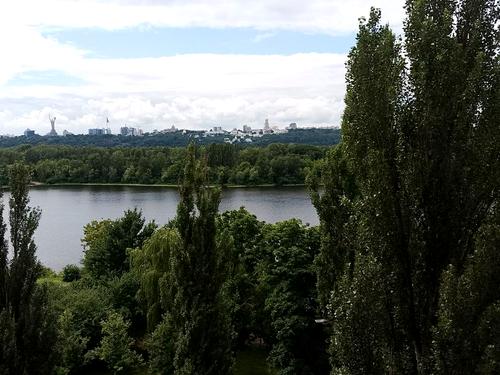 квартира по адресу Русановский бульв., 2/8