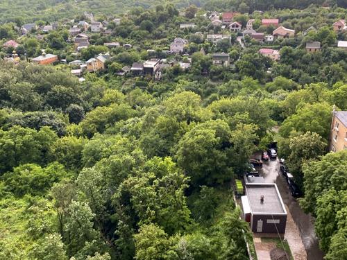 квартира по адресу Науки просп., 58