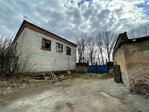 коммерческая по адресу Любечская ул., 180