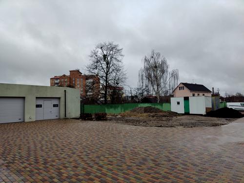 комерційна за адресою провулок 14 Жовтня, 1